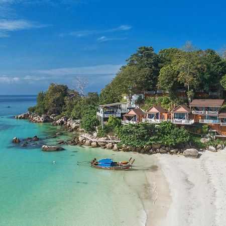 Chareena Hill Beach Resort Ко Липе Екстериор снимка