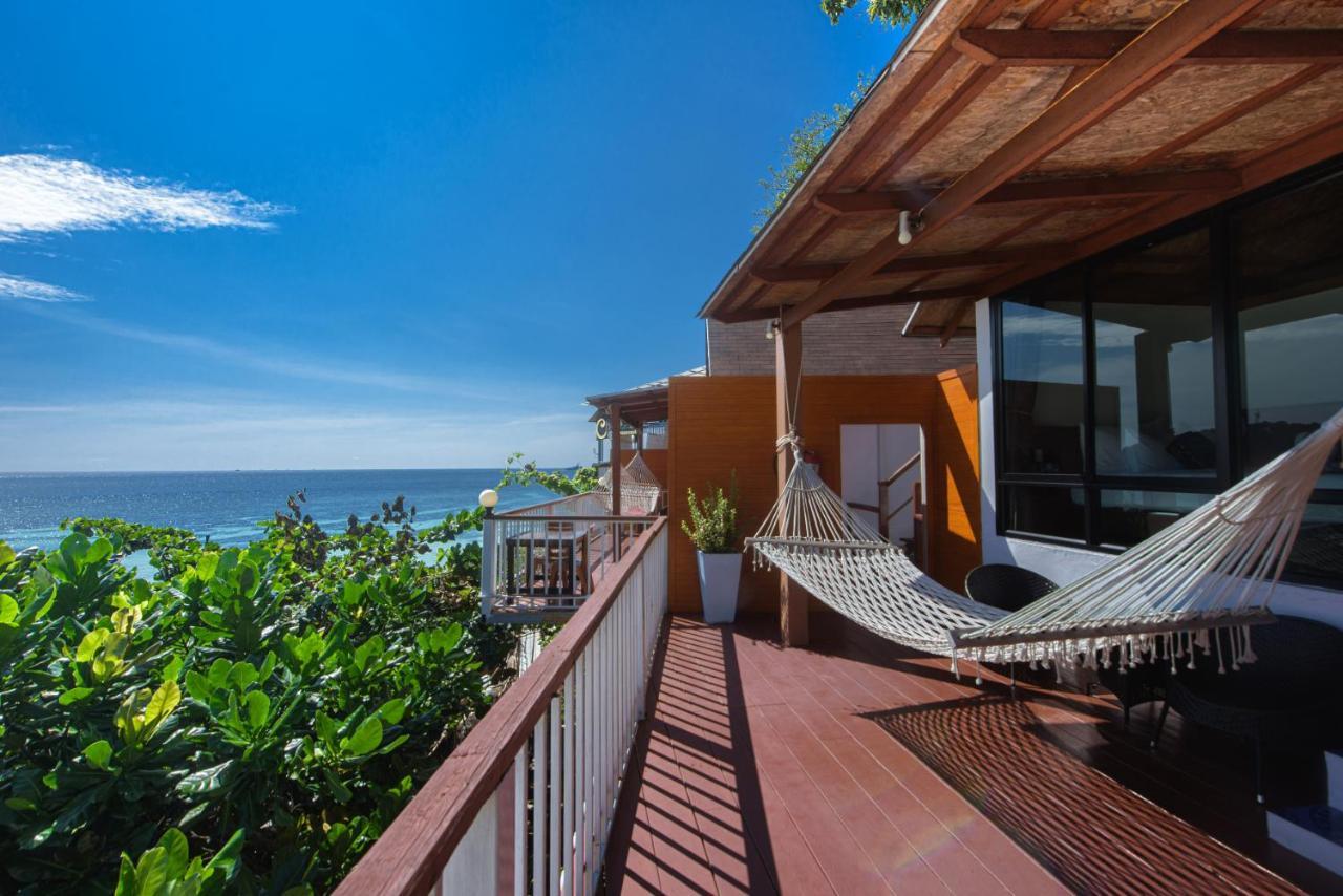 Chareena Hill Beach Resort Ко Липе Екстериор снимка